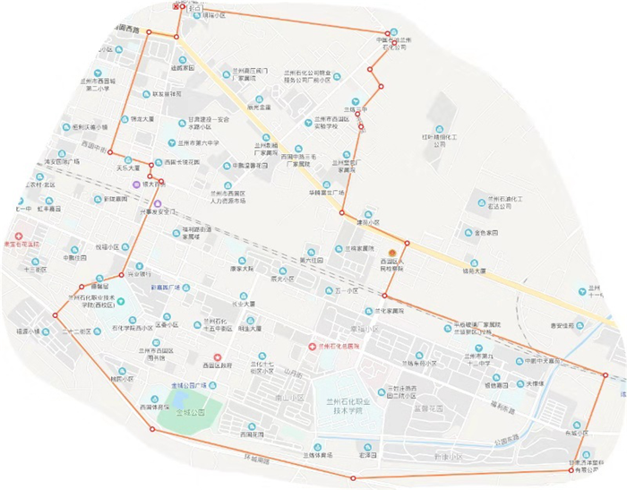 蘭州市發(fā)布2020年近郊四區(qū)春節(jié)煙花爆竹限放措施