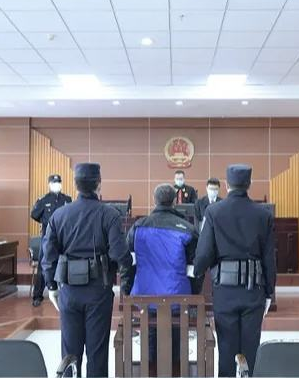 獲刑六個月！慶陽市慶城縣首例涉疫情防控犯罪案宣判