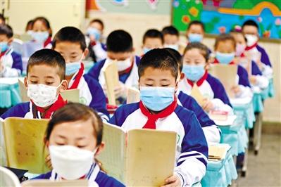 【開學季】你來，校園才有春天