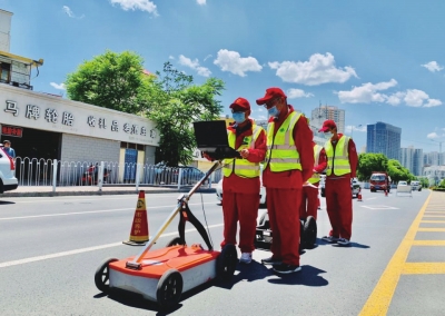 老舊住宅加裝電梯開建282部 蘭州市住建局相關(guān)負責人回應(yīng)民生熱點問題