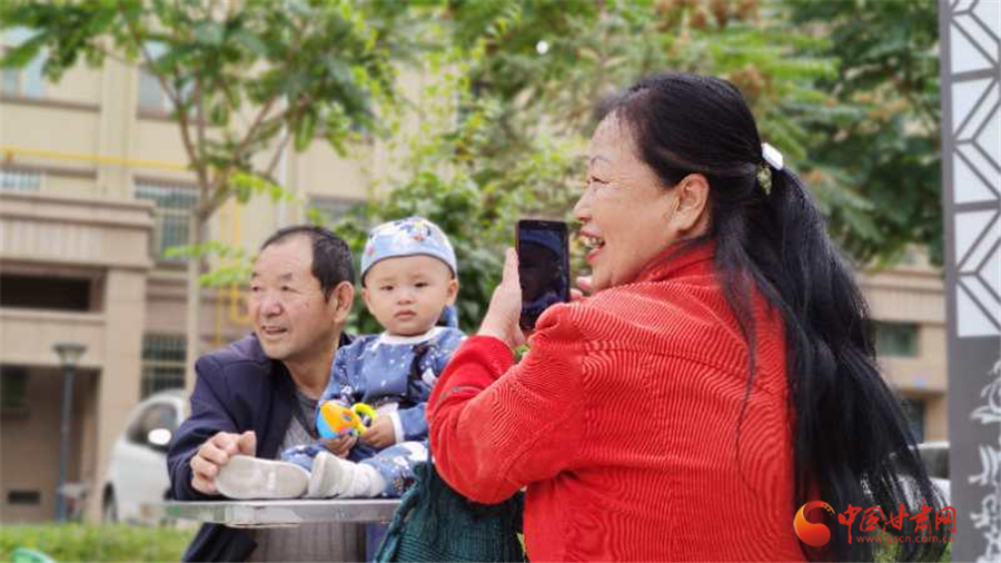 【直擊嘉峪關(guān)變遷】嘉峪關(guān)市：棚改托起安居夢 昔日場景成追憶