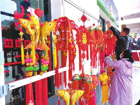 地道“甘味”綿長(zhǎng)醇香 隴貨臻品“掀風(fēng)鼓浪”