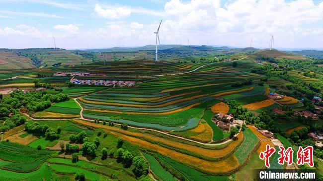 甘肅水土流失治理項(xiàng)目國(guó)家投資逐年增加 投無(wú)人機(jī)等加密監(jiān)管