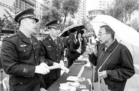 更務(wù)實 更高效 更貼心——甘肅省積極推進法治政府建設(shè)綜述