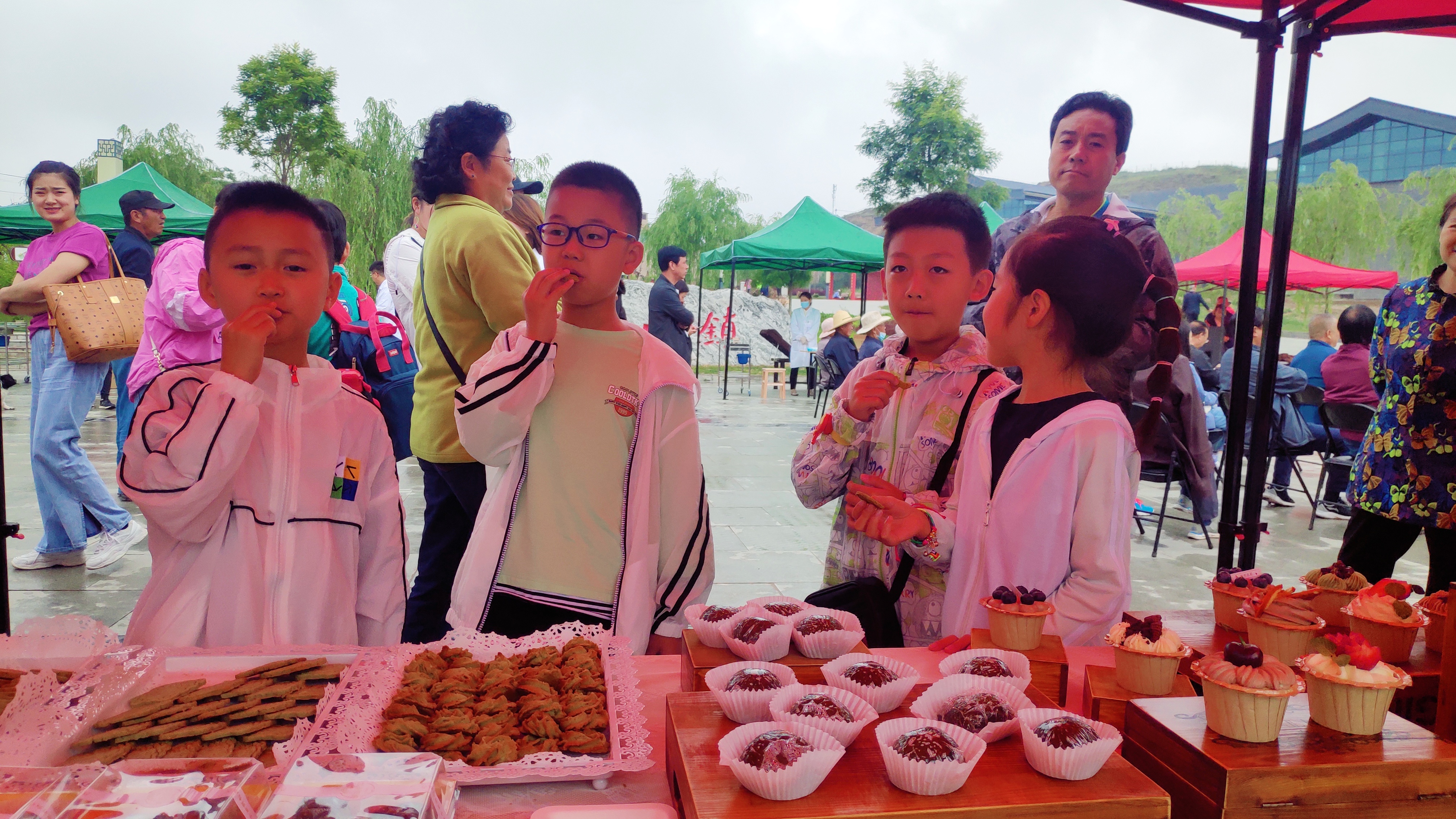 蘭州市城關區(qū)249所托幼機構(gòu)萌寶今日返園