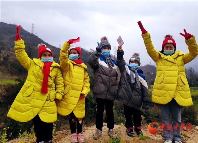 十年相伴再出發(fā) 中國甘肅網2022“新年新衣”愛心公益活動啟動 邀您同行