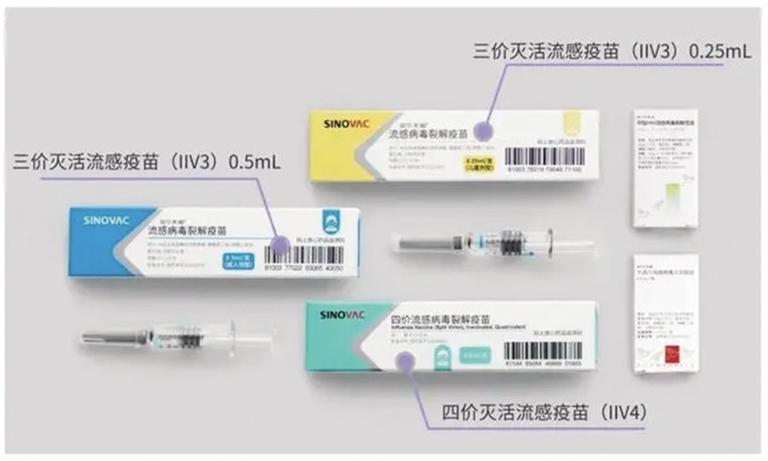 現(xiàn)在打流感疫苗還有用嗎？專家：只要有機(jī)會(huì)就該接種