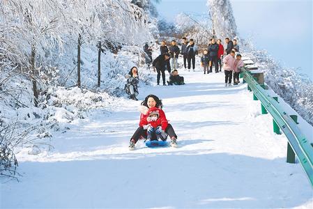 甘肅省大部地區(qū)迎來強(qiáng)降雪天氣