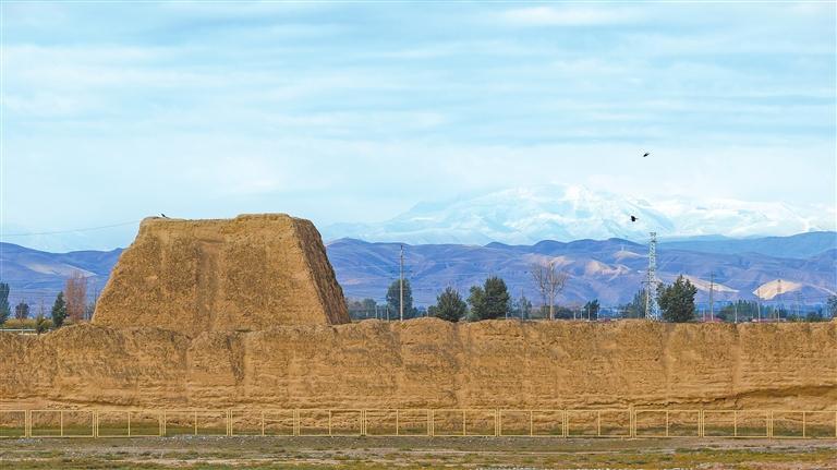 當(dāng)代文學(xué)中的涼州書寫