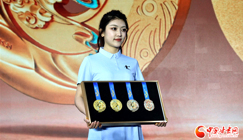 5月24日！2026蘭州馬拉松鳴槍起跑